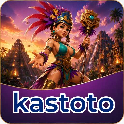 kastoto APK v4.7.5 - Screenshot UI modern dan intuitif Indonesia